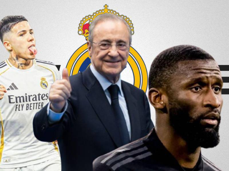 Real Madrid sumó su segundo año sin ganar un título y Florentino Pérez puede traer una renovación a la plantilla. Lo que está confirmado es que regresan dos que se fueron.