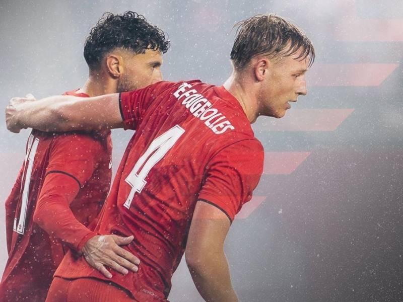Canadá vence a Uzbekistán y manda claro mensaje previo al debut mundialista