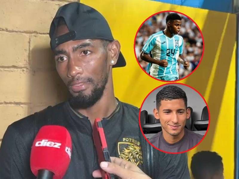 Bengtson sobre su retiro, mensaje a Keyrol y lo que dijo Pinto: Mantengo la decisión