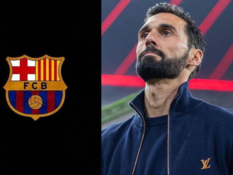 Barcelona ya sabe que tendrá que medirse ante uno de sus mayores enemigos.