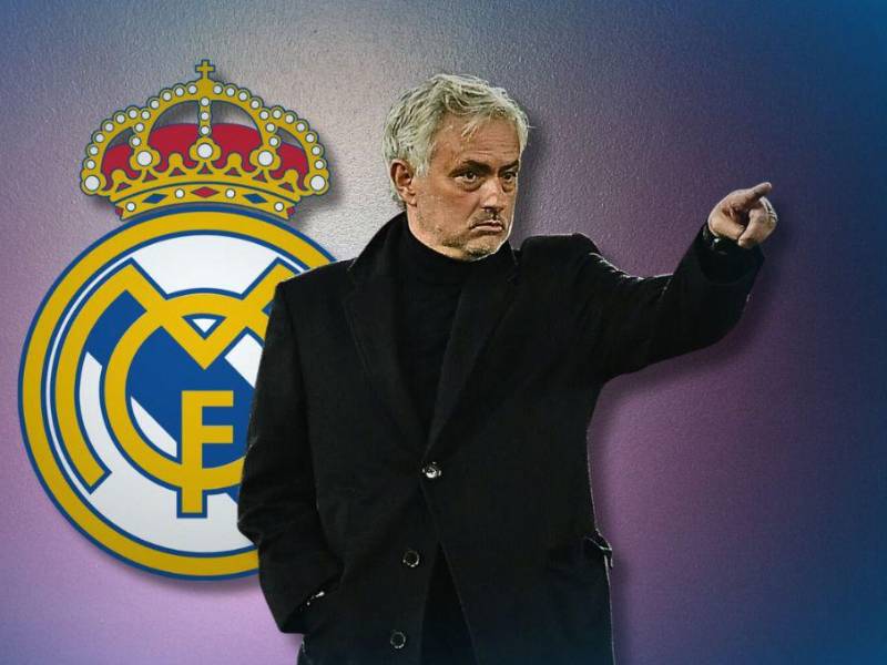 José Mourinho tiene su plan de fichajes para el Real Madrid y exige a un jugador del Arsenal.
