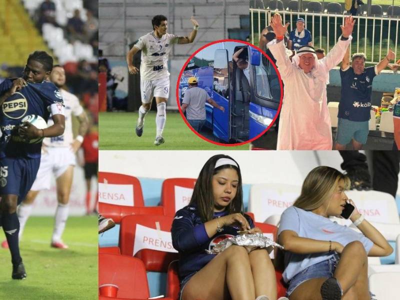 Motagua volvió a tropezar contra Cartaginés y no pudo concretar su clasificación a la siguiente ronda de la Copa Centroamericana. Sumado a esto, Jonathan Moya dio una mala noticia.