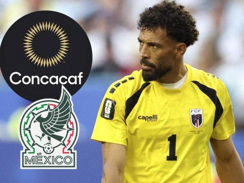 Vozinha es uno de los nombres que más ha destacado en el Mundial 2026 y ahora desde Concacaf ha comenzado a circular una noticia que involucra a Cabo Verde.