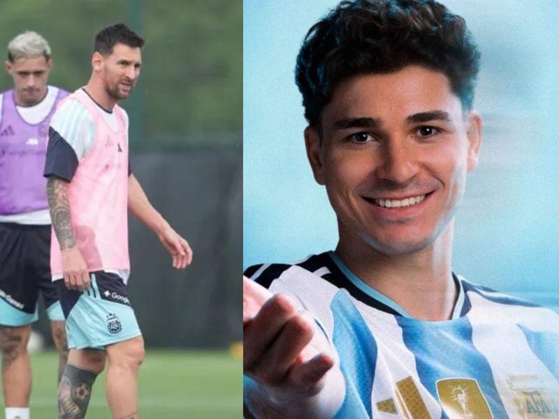 Argentina tiene un último amistoso antes del Mundial 2026.