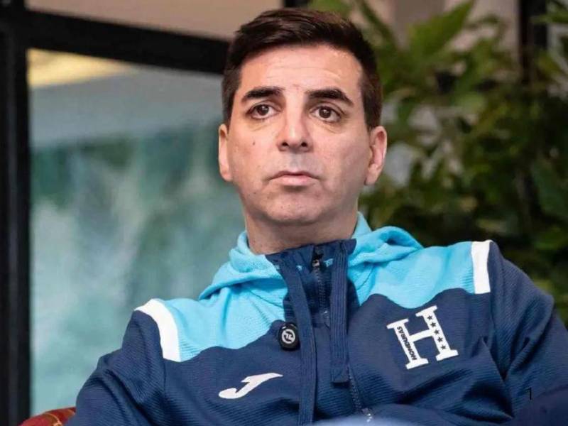 Francis Hernández destaca título de España, el proyecto de la H y el premundial