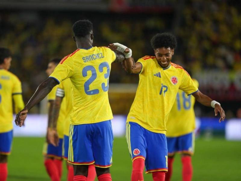 Colombia no perdona y vence a Costa Rica para tomar vuelo al Mundial de United