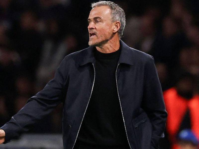 PSG no podrá contar con una de sus máximas figuras.