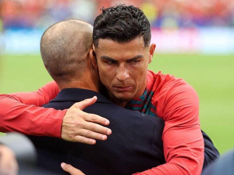 No tiene sentido seguir: confirma su salida de Portugal tras el Mundial