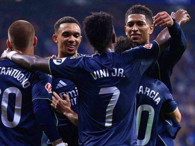 Real Madrid no contará con su presencia para el Clásico.
