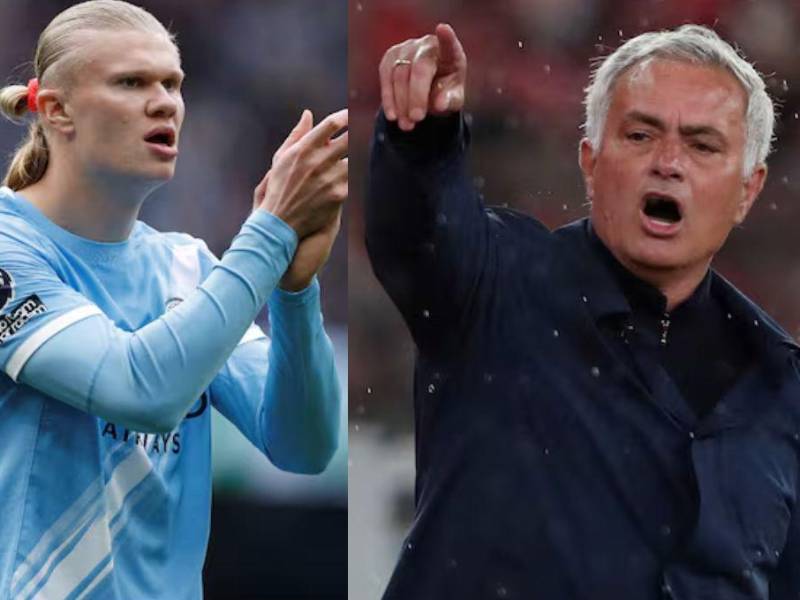 José Mourinho no se ha guardado nada respeto al caso del Manchester City.