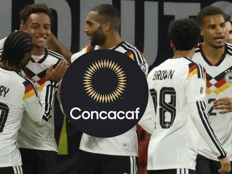 La selección de Alemania ha sufrido una dura baja para el Mundial 2026.
