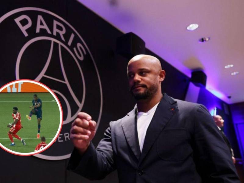 El DT del Bayern no salió nada contento, pero se rindió ante su equipo: Vamos a darlo todo en la vuelta