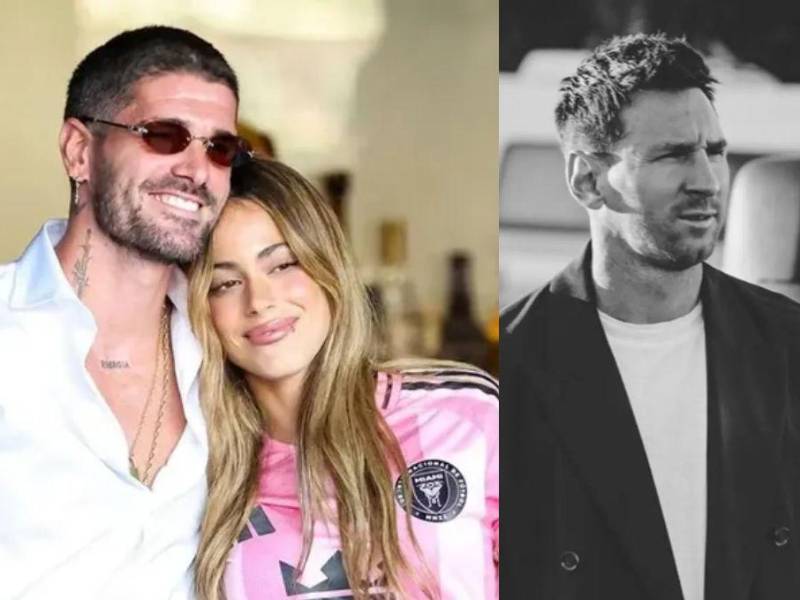 Una famosa influencer ha causado revuelo en las últimas horas tras destapar supuesta infidelidad de uno de los mejores amigos de Messi al extremo de salpicar la figura del astro argentino.
