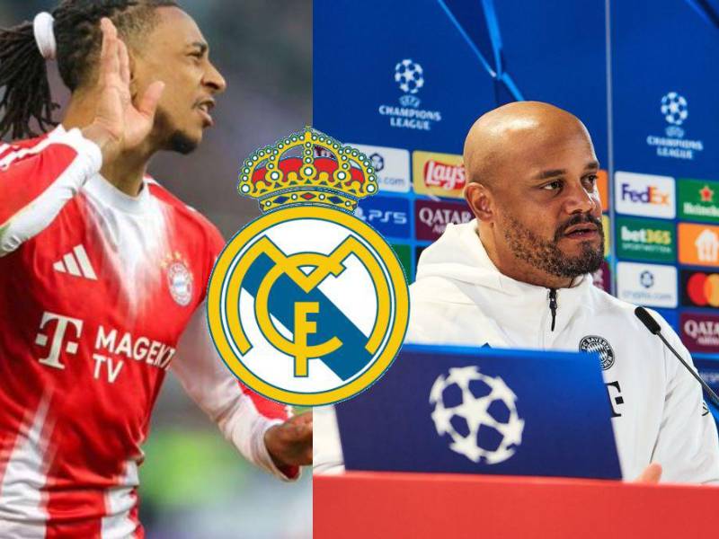 Real Madrid se enfrenta al Bayern Múnich en la vuelta de los cuartos de final