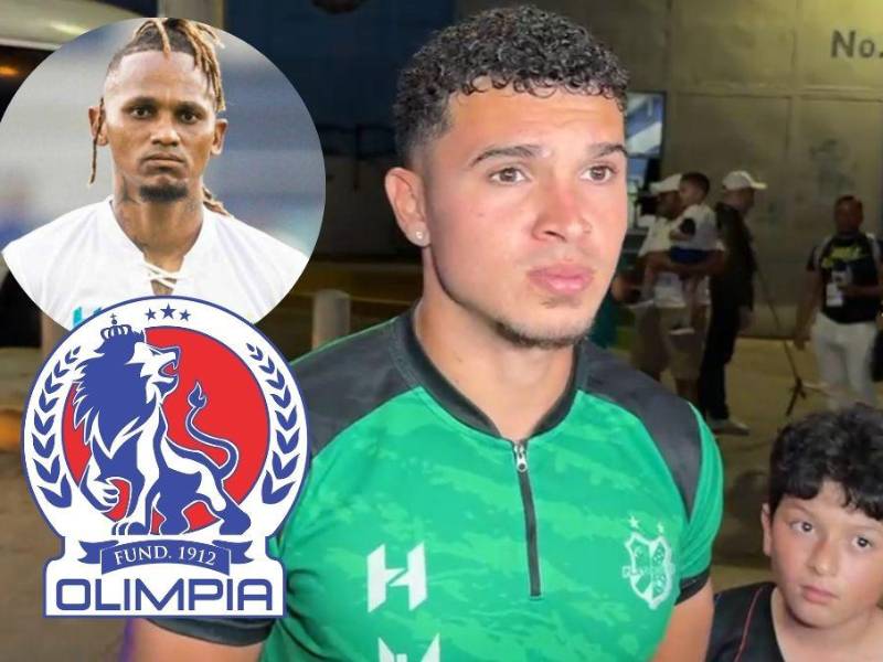 Yio Puerto habló de su futuro luego de quedar eliminado con Platense del Clausura 2026.