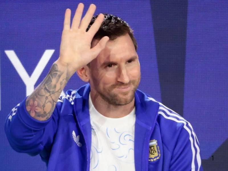 La emotiva carta de Messi una noche antes de la final del Mundial ante España
