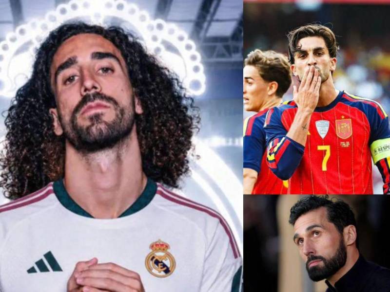 Así se agita el mercado de fichajes en el fútbol europeo, con el Real Madrid CF listo para incorporar a un exjugador del FC Barcelona en un movimiento de alto impacto, mientras Álvaro Arbeloa ya tendría asegurado un nuevo club para continuar su carrera como entrenador principal.