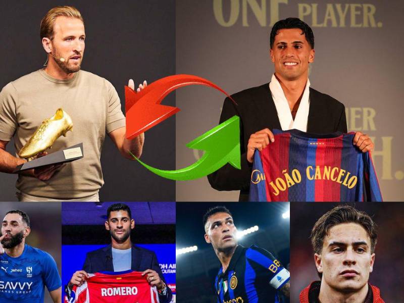 Real Madrid tiene otra baja más, la postura de Lautaro Martínez con el Barcelona y vean lo que sucede con Karim Benzema. La bomba la ha marcado Harry Kane.