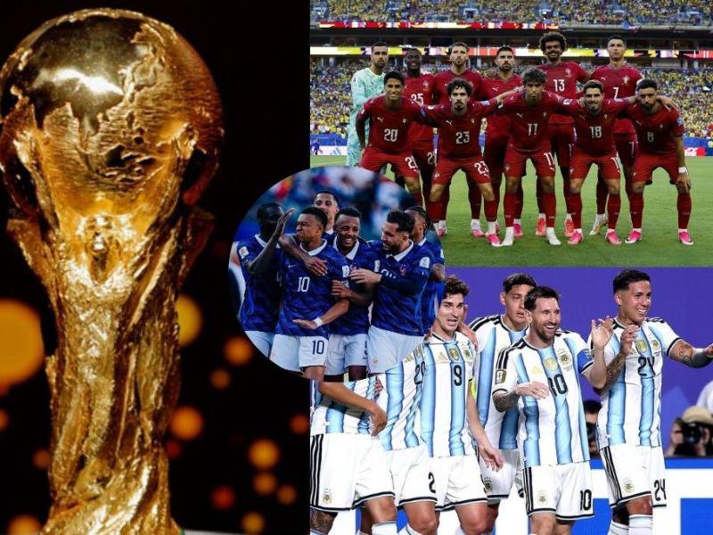 El Mundial 2026 ha entrado en su etapa más emocionante. La fase de grupos quedó atrás y los 32 clasificados a los dieciseisavos de final ya conocen el exigente camino que deberán recorrer.