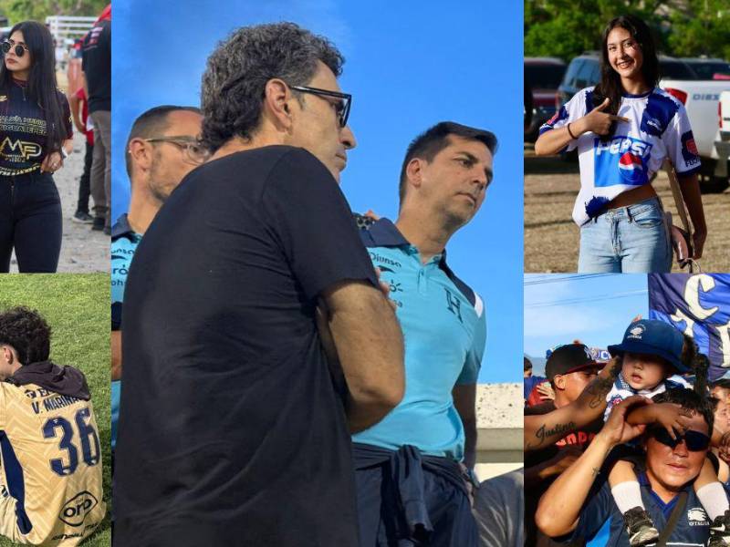 Motagua no pudo en su visita a Independiente y se tuvo que confirmar con un empate 0-0. La afición cumplió, pero en la cancha no hubo goles.
