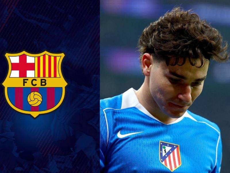 A Julián Álvarez se le va acercando la hora para saber dónde va a jugar la siguiente temporada. Un club que mostró interés en ficharlo descartó su llegada y ahora el Barcelona tiene un plan para poder concretar todo.