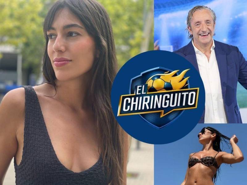 El Chiringuito ha tenido un nuevo estreno y con el mismo ha llegado un rostro que no todos conocían. Este es el puesto que toma y ya se estrenó en el programa.