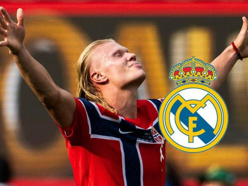Erling Haaland marcó un doblete histórico en el Mundial 2026 ante Brasil.