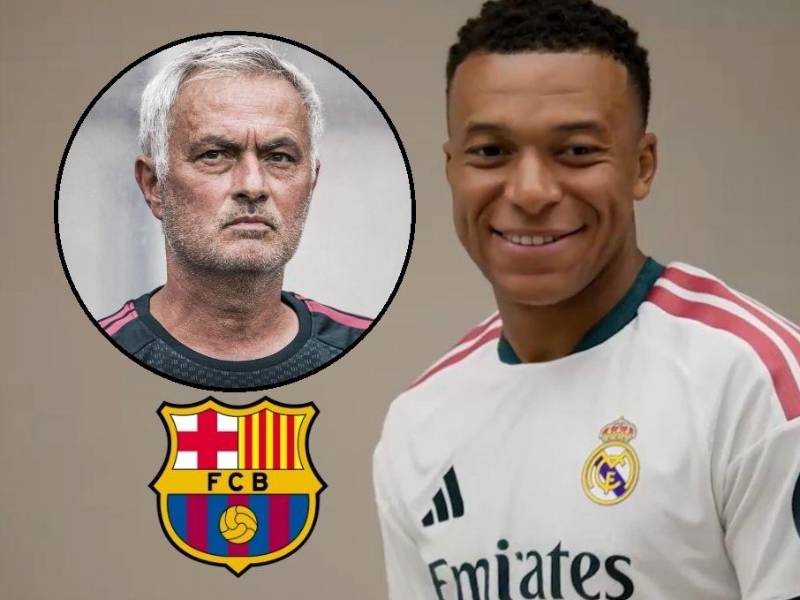 Kylian Mbappé ha hablado de la nueva temporada, su tercera con el Real Madrid.