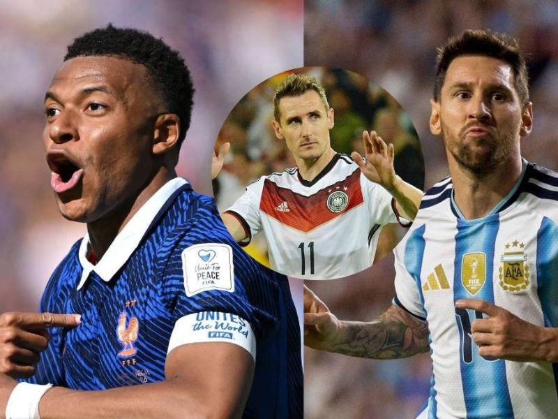Lionel Messi demuestra por qué es uno de los mejores jugadores de todos los tiempos.