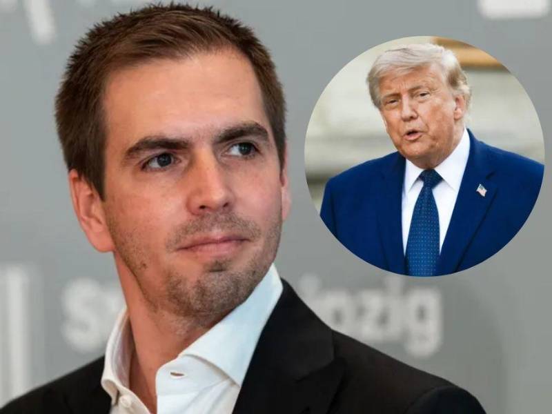 Lahm arremete contra Infantino y lo acusa de vender el Mundial