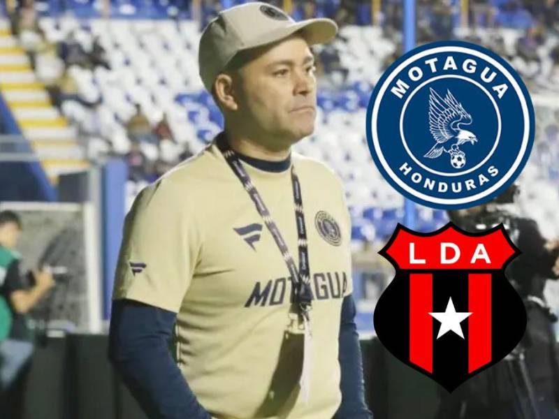 Javier López ya tiene su 11 confirmado para el partido contra Alajuelense y presenta dos cambios con respecto a la ida.