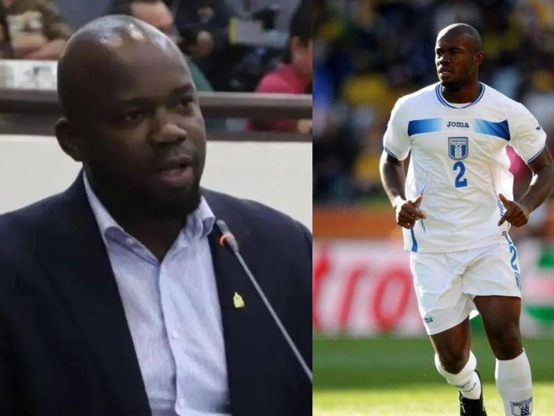 El exfutbolista hondureño Osman Chávez, dos veces mundialista con la Selección de Honduras, está envuelto en un escándalo tras la grave acusación que le hace la Justicia hondureña.