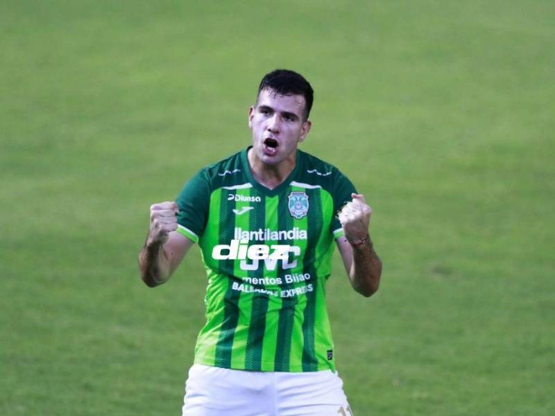Marathón no perdona y doblega al Independiente en su bienvenida a primera
