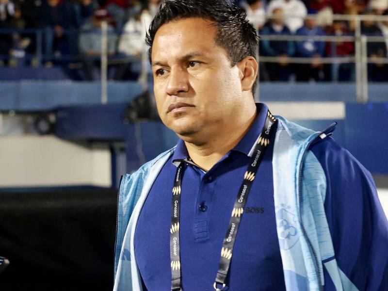 En su liga les marcan todo: Amarini Villatoro deja duro dardo a Olimpia para la vuelta