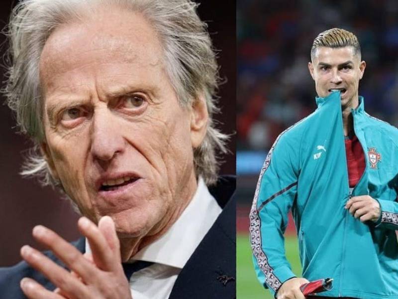 Cristiano Ronaldo explicó todo lo que pasó dentro de Portugal tras abandonar la concentración.