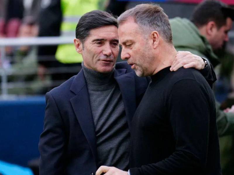 En la Liga Española se ha dado una sorpresa de cara al futuro.