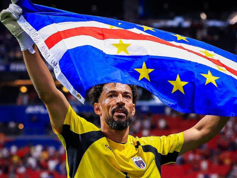Vozinha ha sido uno de los grandes nombres que se ha metido en el corazón de los aficionados.