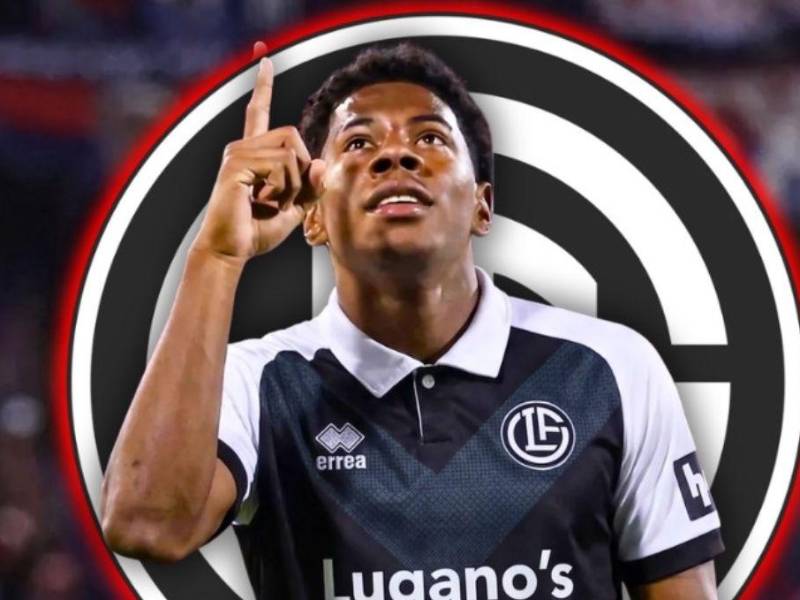 Este sábado 25 de abril surgió la sorprendente noticia de que el hondureño Dereck Moncada cumplirá el sueño de jugar en el fútbol de Europa.