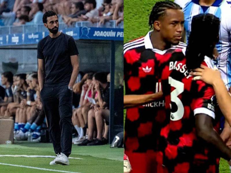 Arbeloa indigna a toda España: la decisión que nadie esperaba del DT