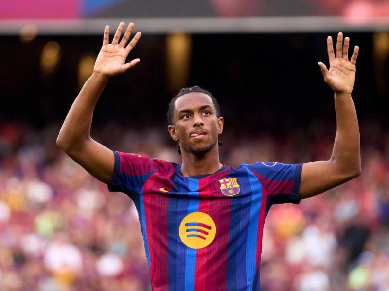 El jugador ya ha dejado claro lo que quiere.