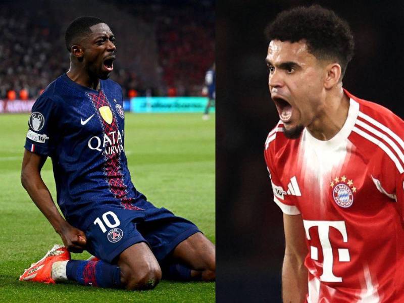 PSG sacó mínima ventaja, pero Bayern Múnich se ilusiona con la remontada tras un partidazo histórico en Champions
