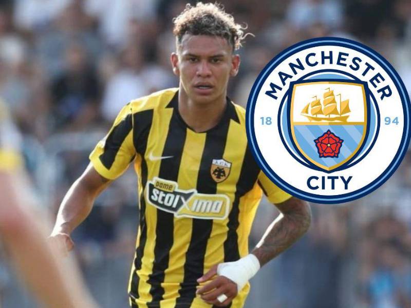 Kervin Arriaga tiene posibilidades de sumar minutos ante Manchester City.