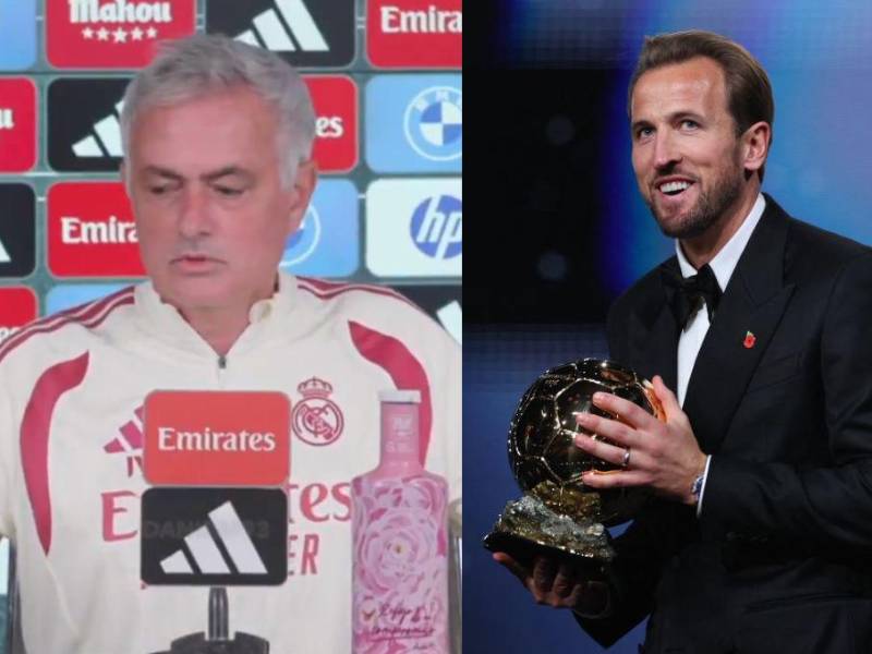 José Mourinho habló en conferencia de prensa este sábado antes de enfrentarse al Racing.