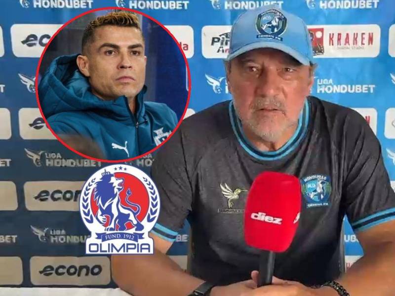 Fernando Mira habló sobre la situación de Cristiano Ronaldo en Portugal.