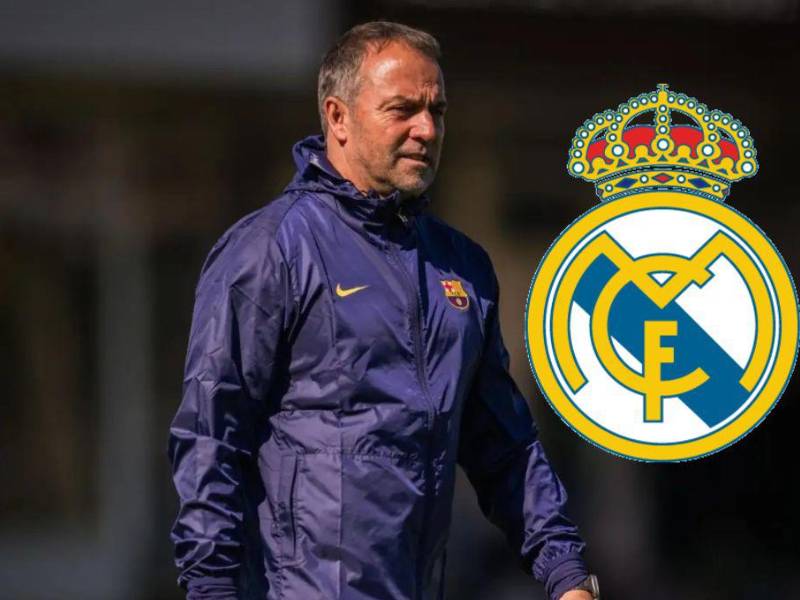 Sorpresa. Un jugador del Real Madrid podría estar fichando por el FC Barcelona de cara a la próxima temporada.