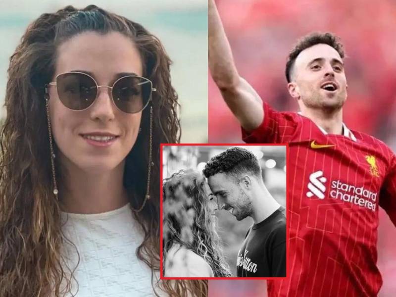 Rute Cardoso ha revivido uno de los capítulos más dolorosos de su vida al recordar los últimos mensajes que intercambió con Diogo Jota antes del accidente de tráfico que acabó con la vida del futbolista del Liverpool y de su hermano, André Silva, el 3 de julio de 2025.