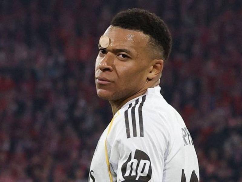 Real Madrid está metido en serios problemas