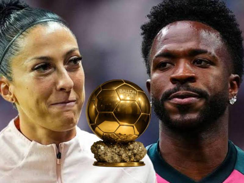 Jenni Hermoso se ha visto involucrada con Vinicius luego de todo lo que se reveló acerca del Balón de Oro. Los detalles enfurecen a Real Madrid.