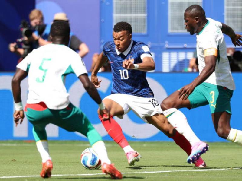 Se ha destapado un nuevo escándalo dentro del Mundial 2026 y ahora viene de una selección que sufrió un duro golpe durante la justa.