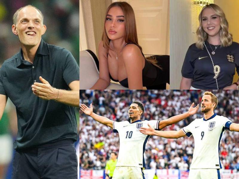 Diario The Sun ha revelado que los jugadores de Inglaterra han tenido un buen rendimiento en la Copa del Mundo 2026 debido a una decisión que tomó Thomas Tuchel con sus parejas.